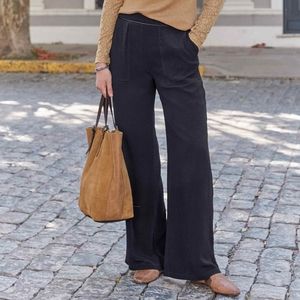 🌿SUNDANCE HIGH WAISTED PANTS🌿